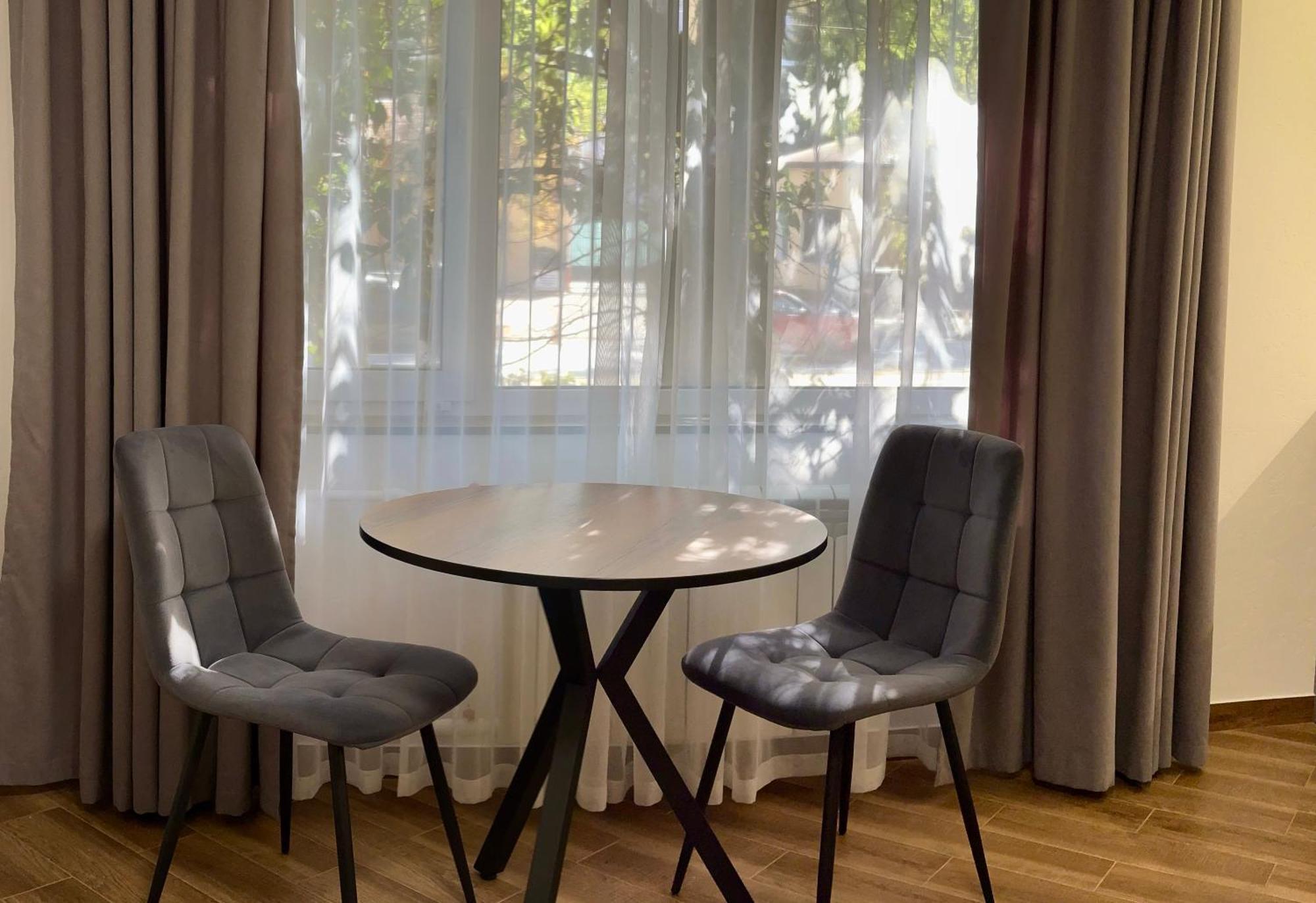 Cityapartments Kyiv Lukianivska Eksteriør bilde
