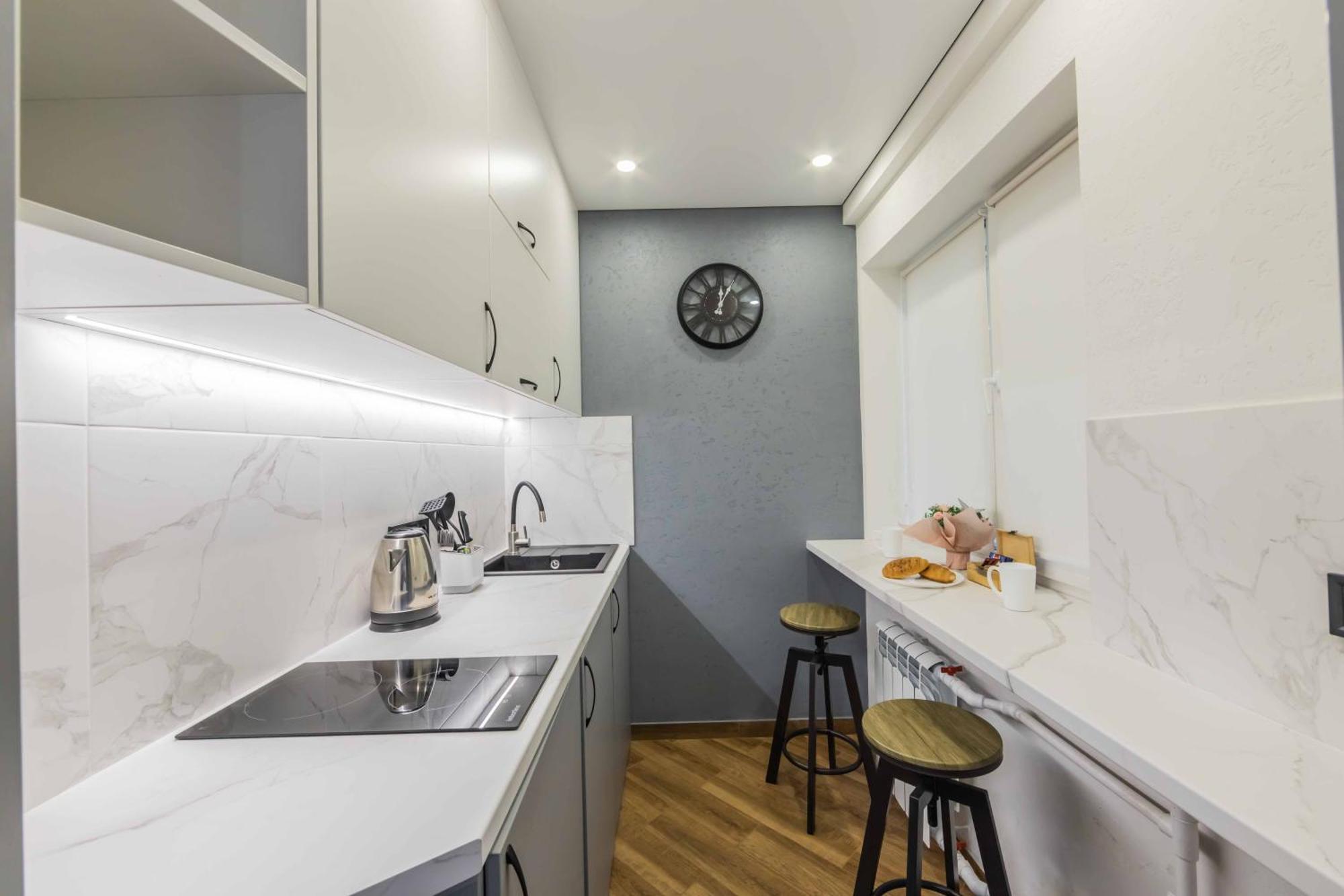 Cityapartments Kyiv Lukianivska Eksteriør bilde