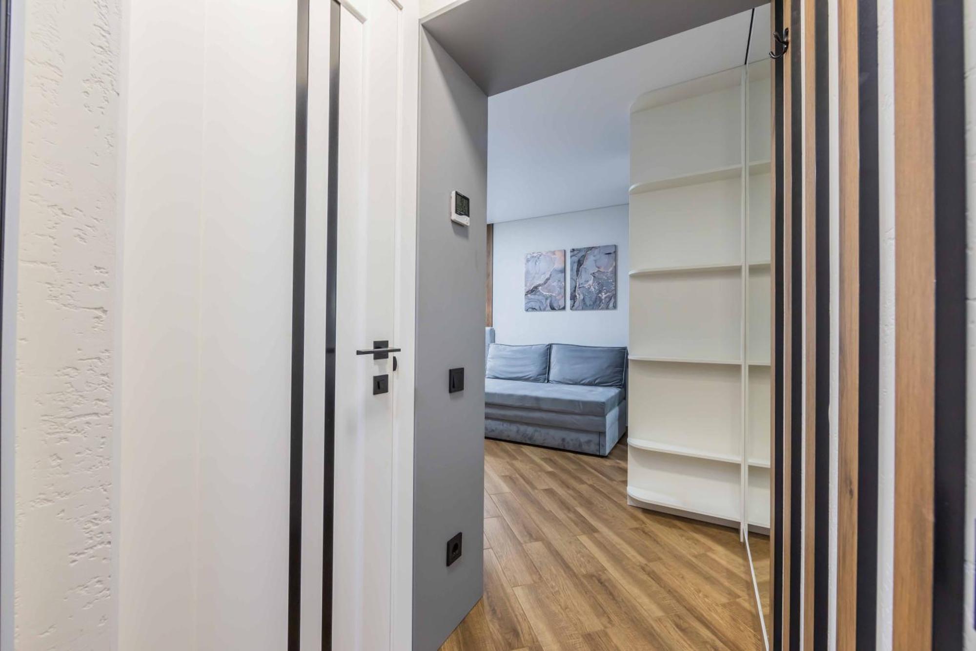 Cityapartments Kyiv Lukianivska Eksteriør bilde
