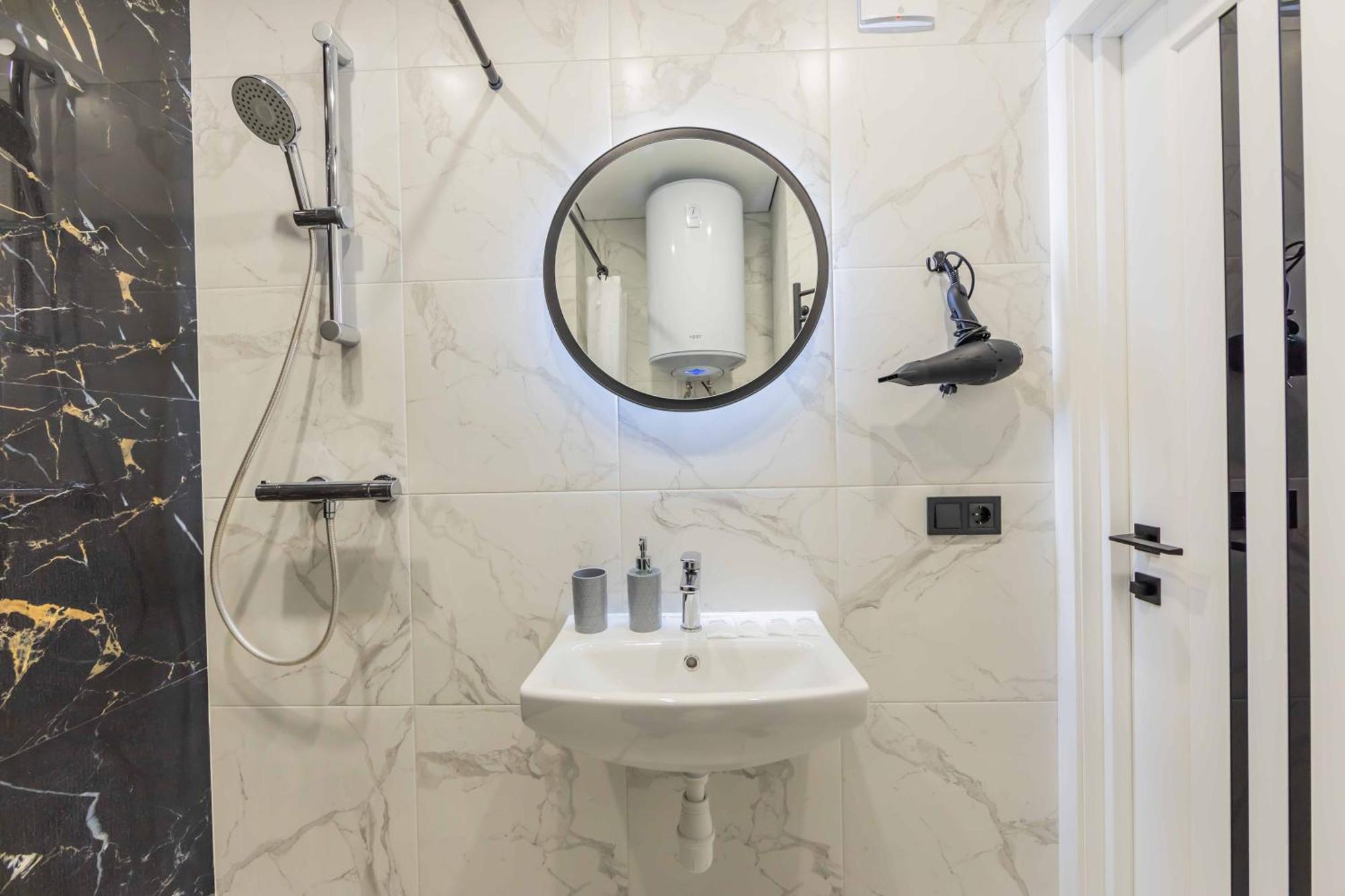 Cityapartments Kyiv Lukianivska Eksteriør bilde