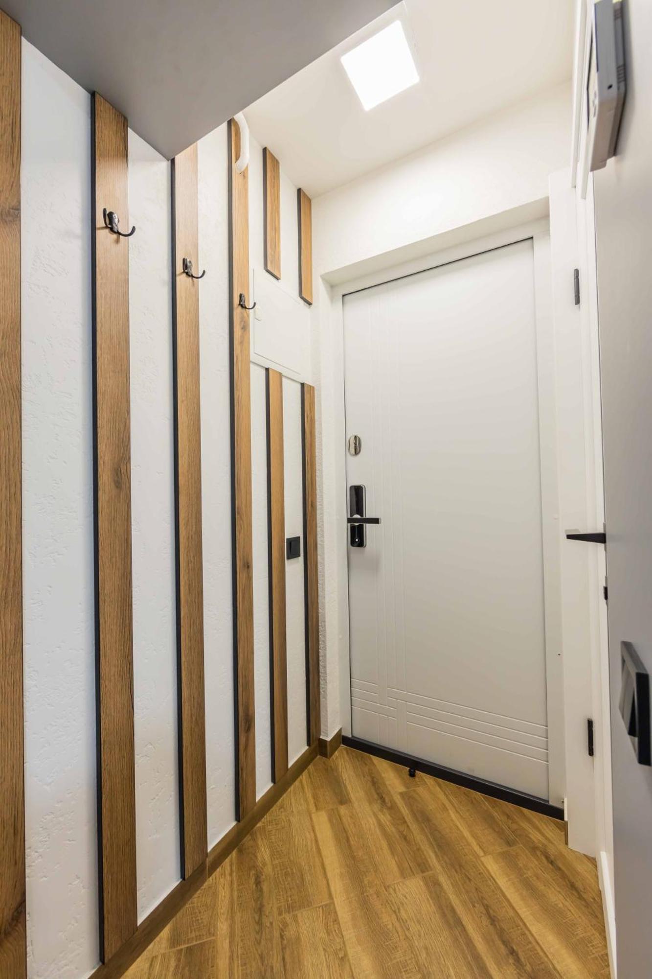 Cityapartments Kyiv Lukianivska Eksteriør bilde