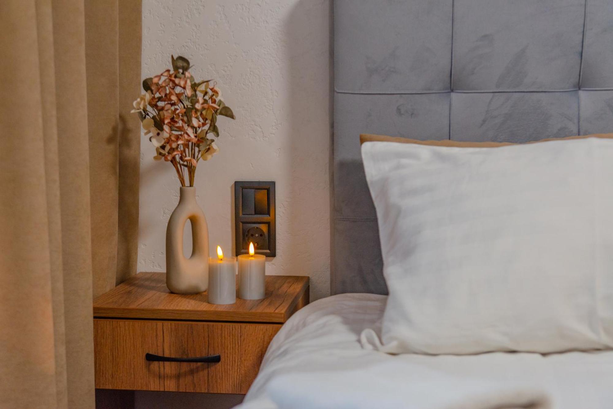Cityapartments Kyiv Lukianivska Eksteriør bilde