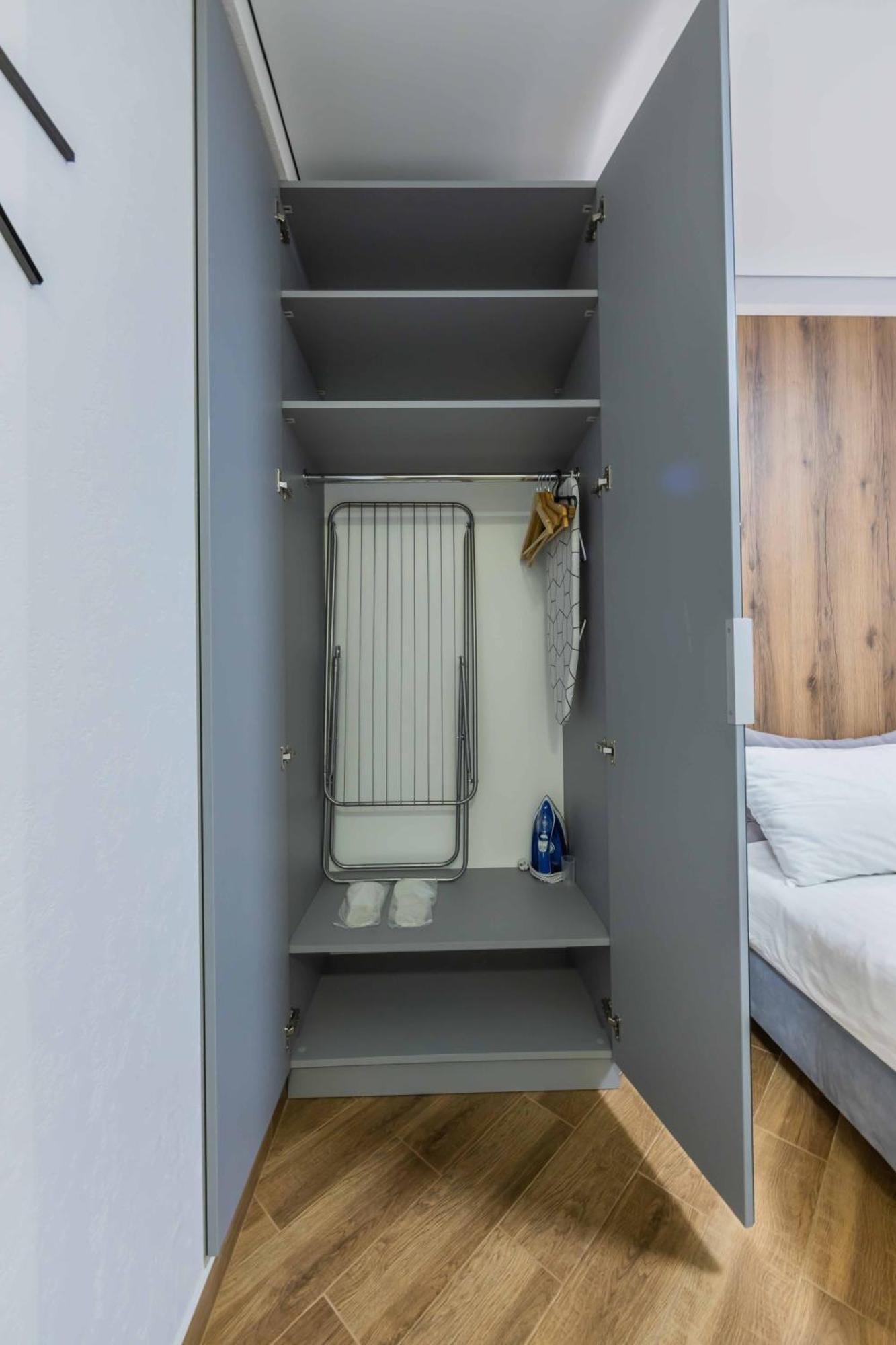 Cityapartments Kyiv Lukianivska Eksteriør bilde