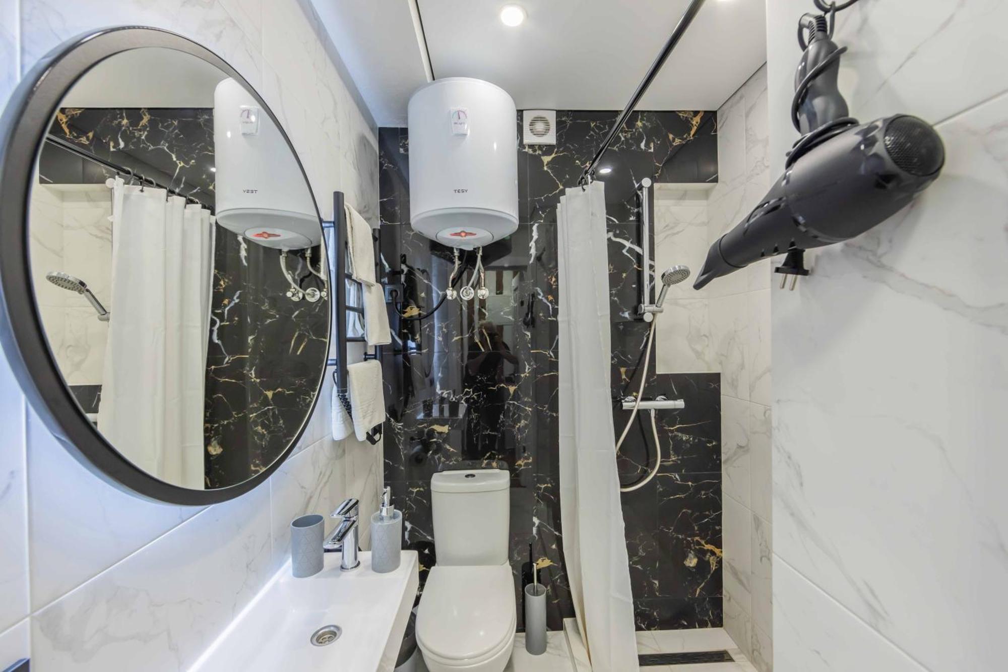 Cityapartments Kyiv Lukianivska Eksteriør bilde