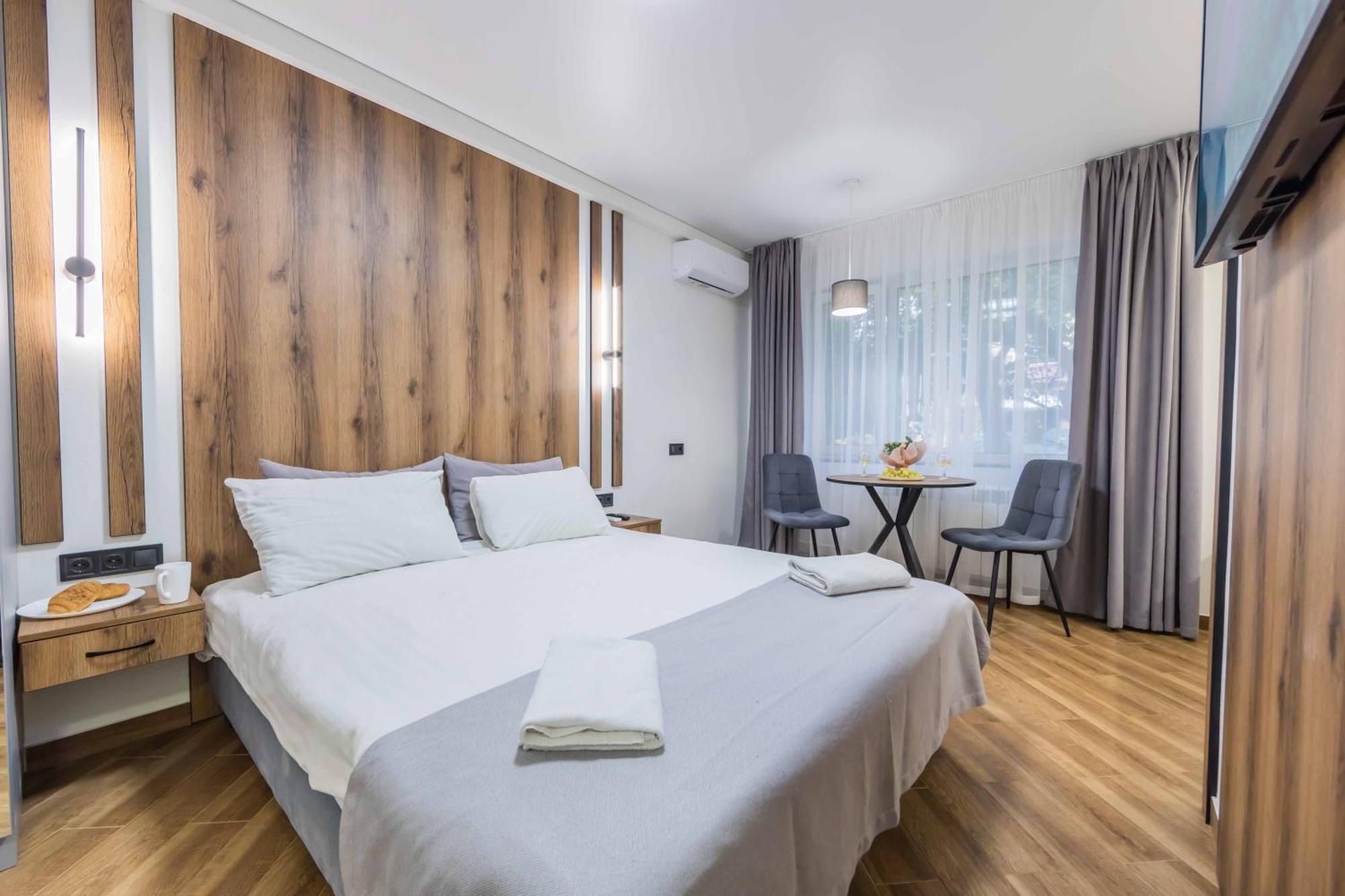 Cityapartments Kyiv Lukianivska Eksteriør bilde