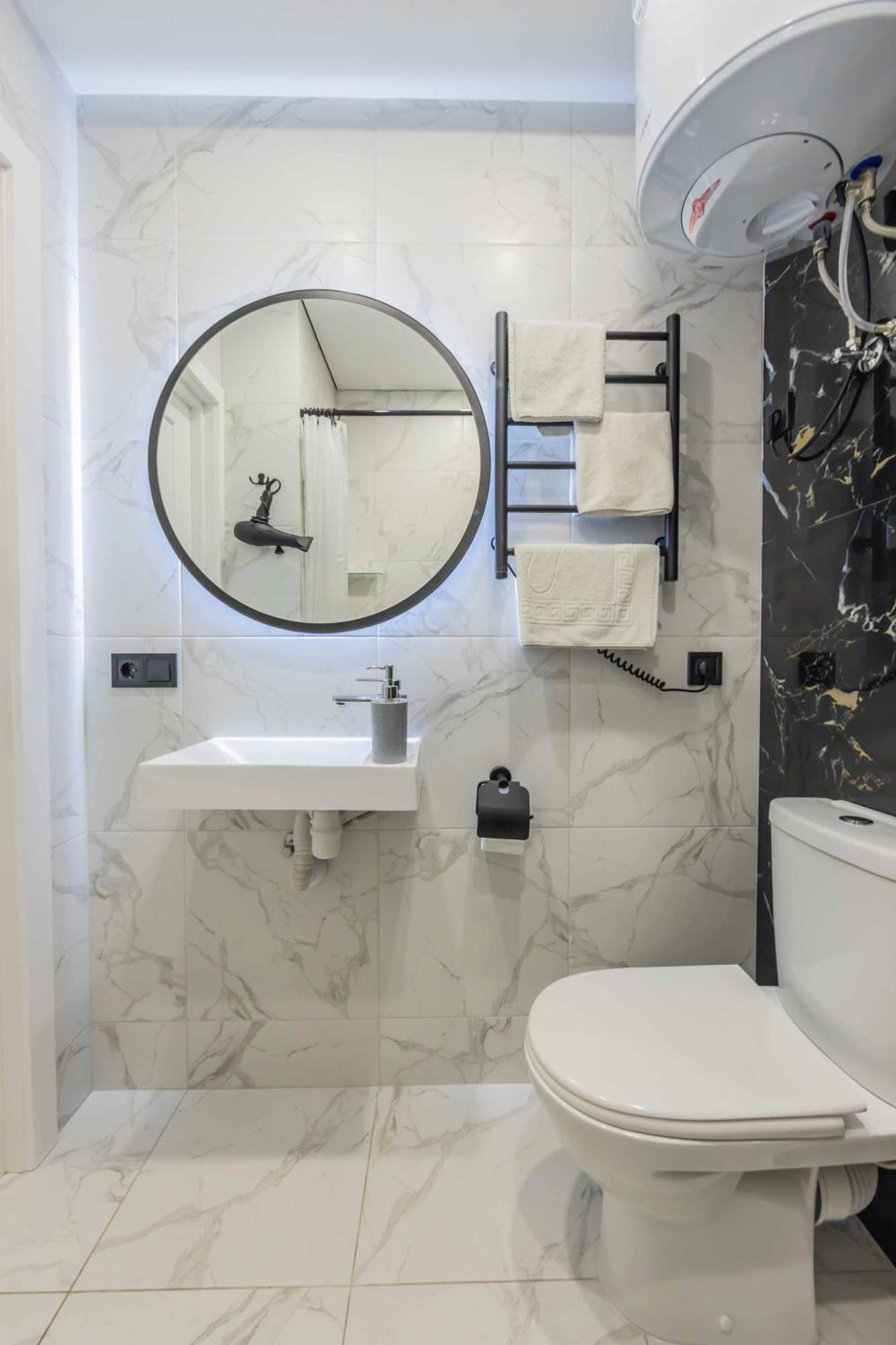Cityapartments Kyiv Lukianivska Eksteriør bilde